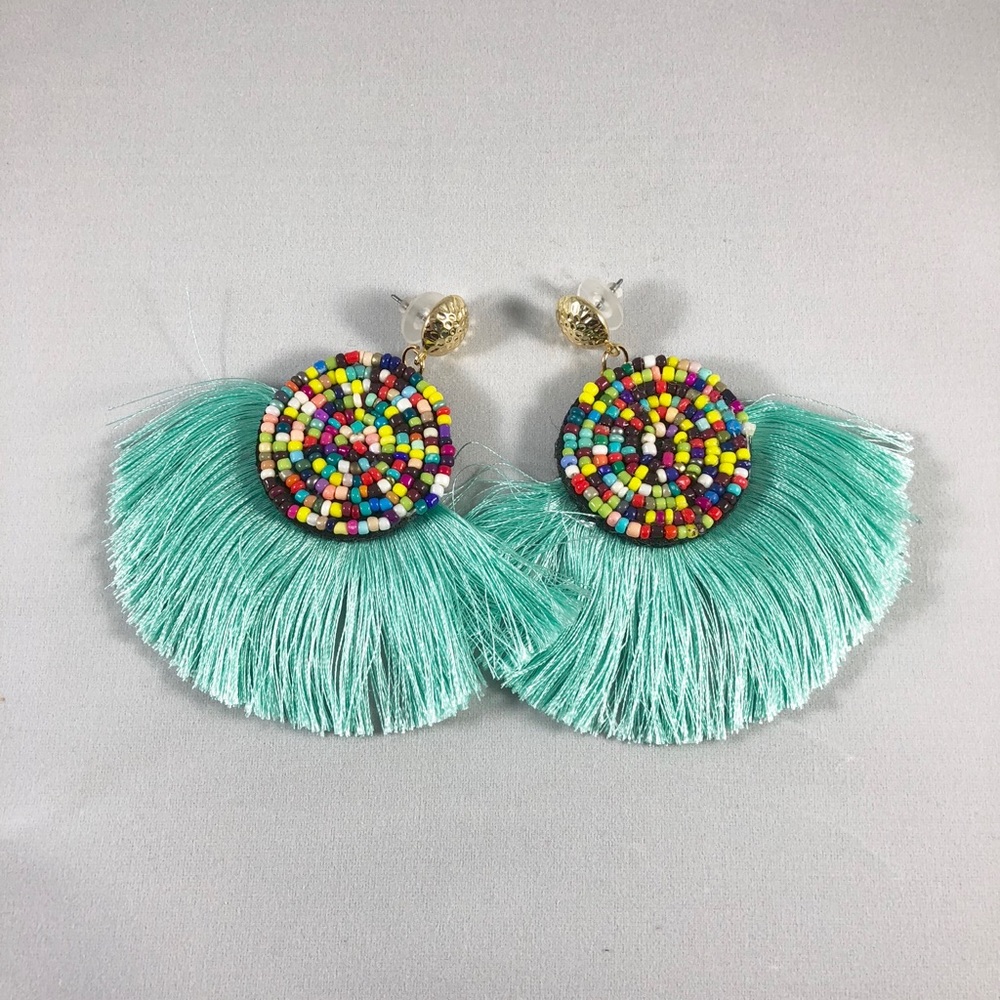 Statement Earrings